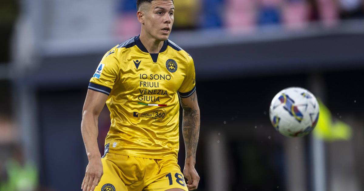 Impasse Milionário: Nehuén Pérez Titular na Udinese Enquanto FC Porto Mantém Pulso Firme em Negociação Crucial