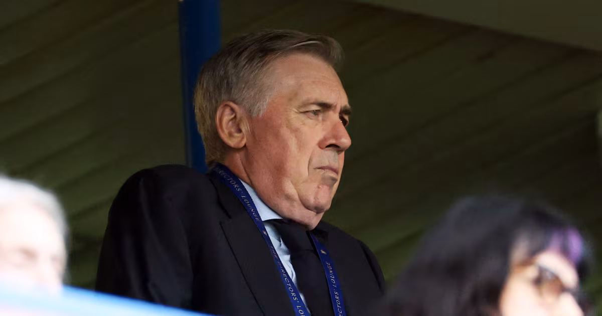 Ancelotti Define Rumo: Primeira Convocação Pós-Mundial de 2026 Marca Início da Era 2030 com Expectativa de Renovação