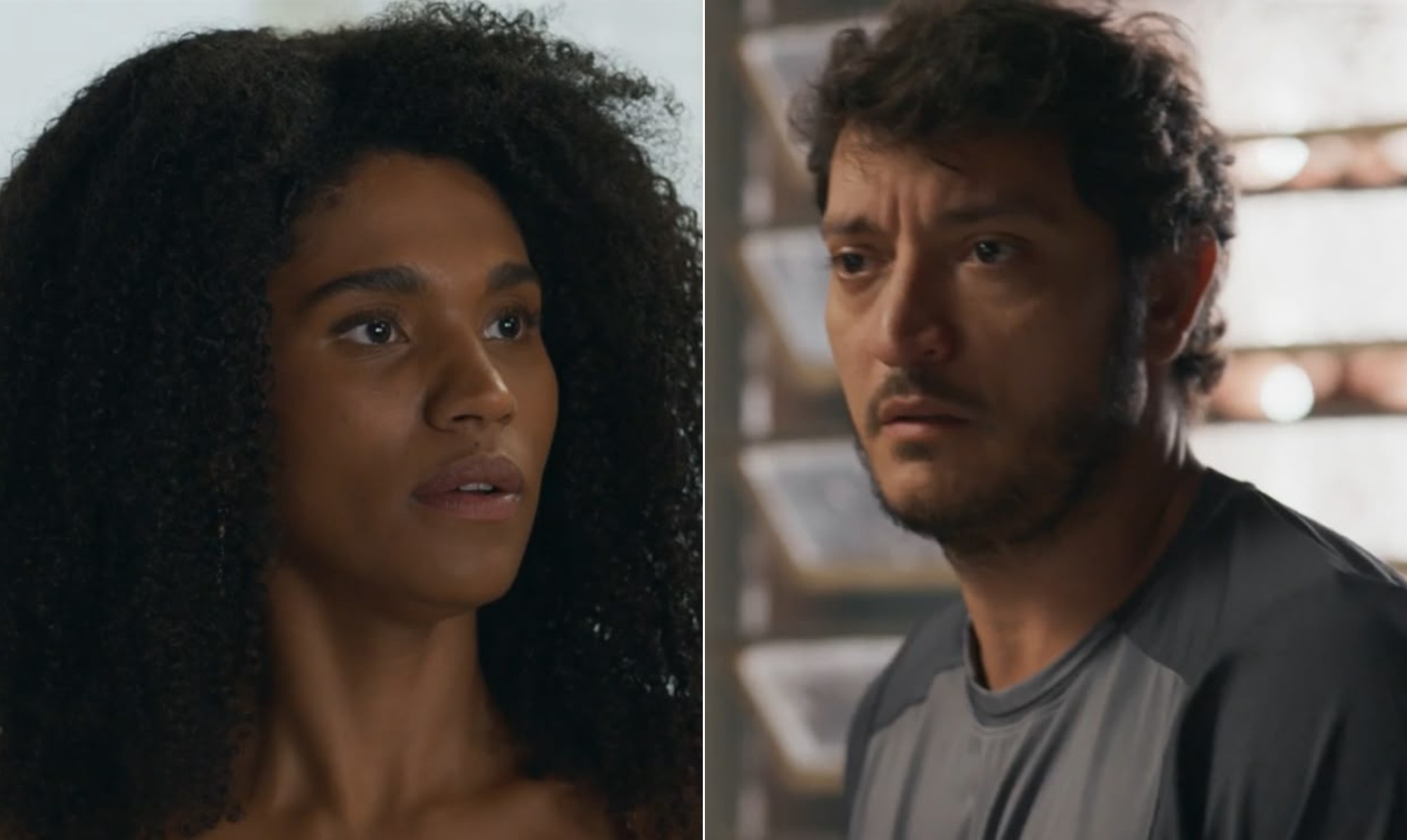 Violência Doméstica e Manipulação: O Drama de Elenice em ‘Quem Ama Cuida’ Choca o Público e Expõe Dilemas Sociais