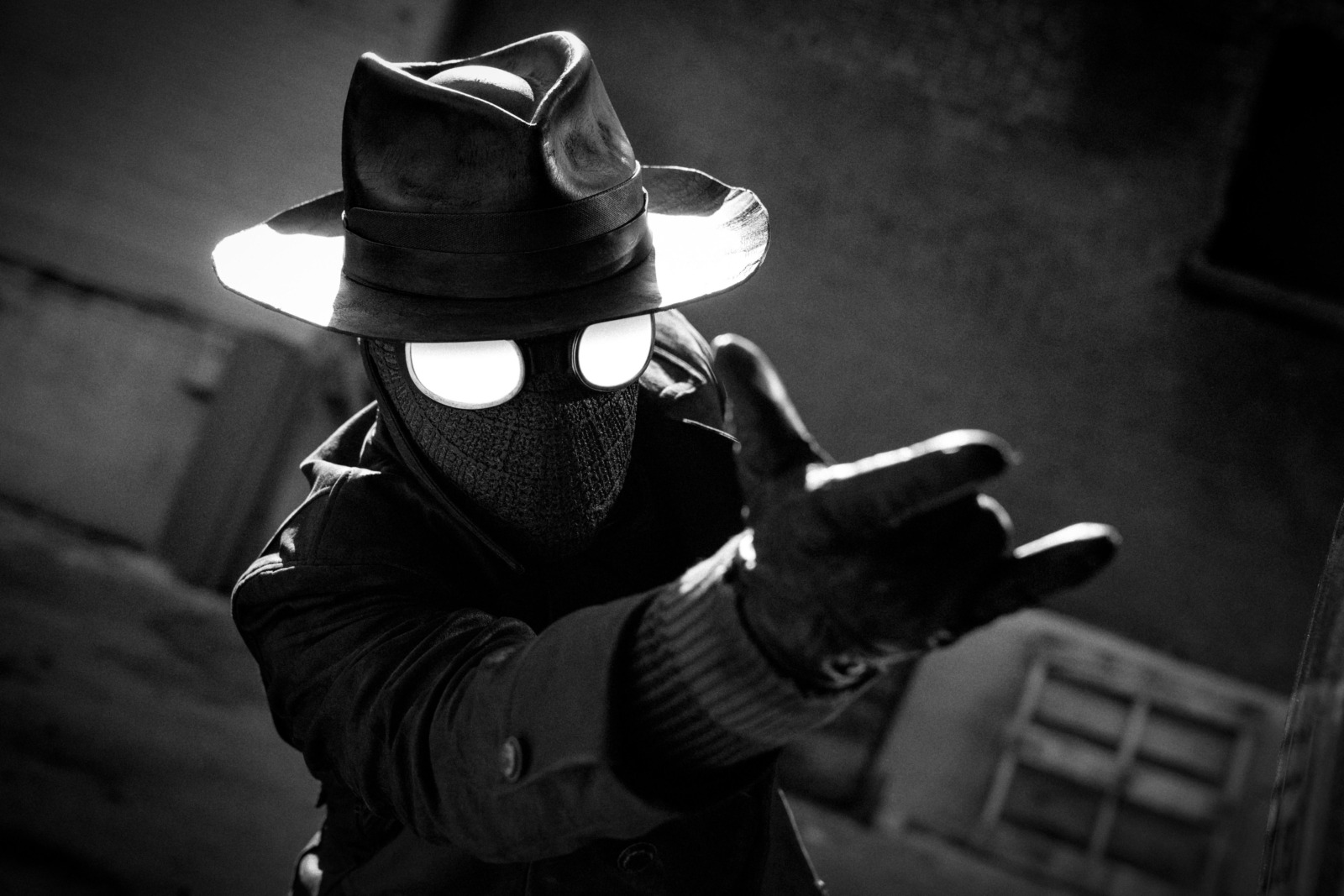 Capa