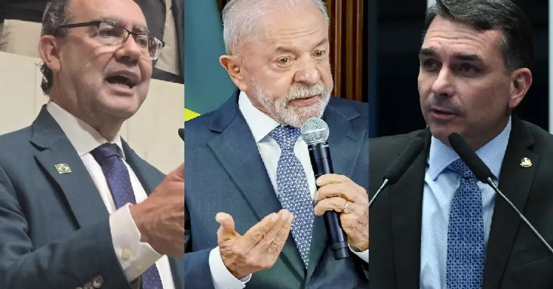 ALERTA MÁXIMO: Cientista Político Explode no Google! O Que os Especialistas preveem para o Brasil AGORA?