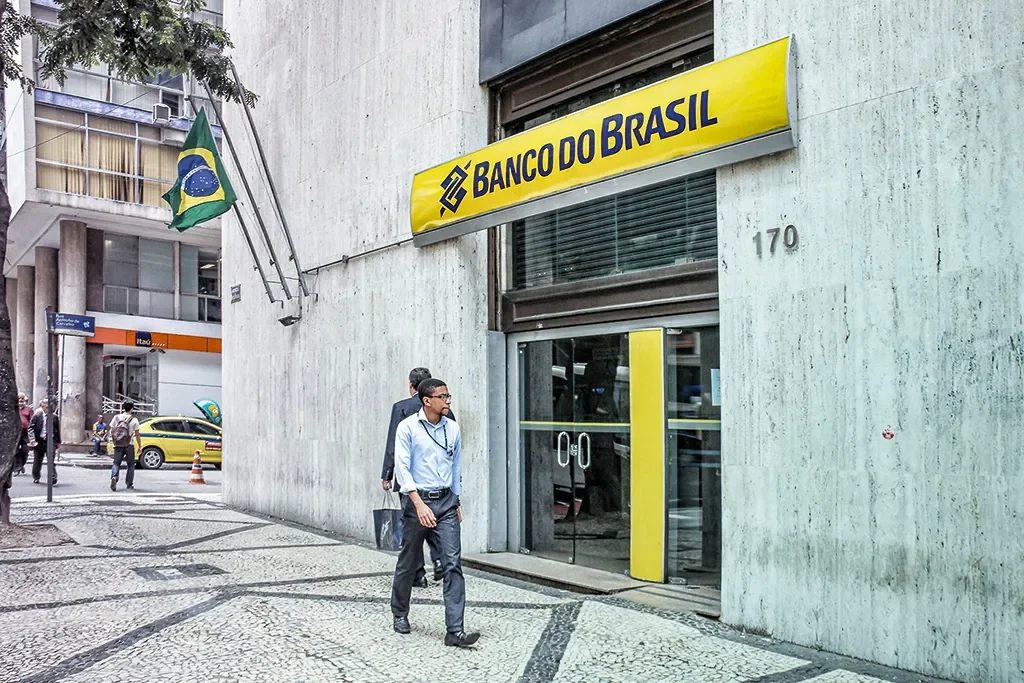Bradesco em Foco Total: O Que Acontece Que NINGUÉM Fala? Busca Recorde AGORA!