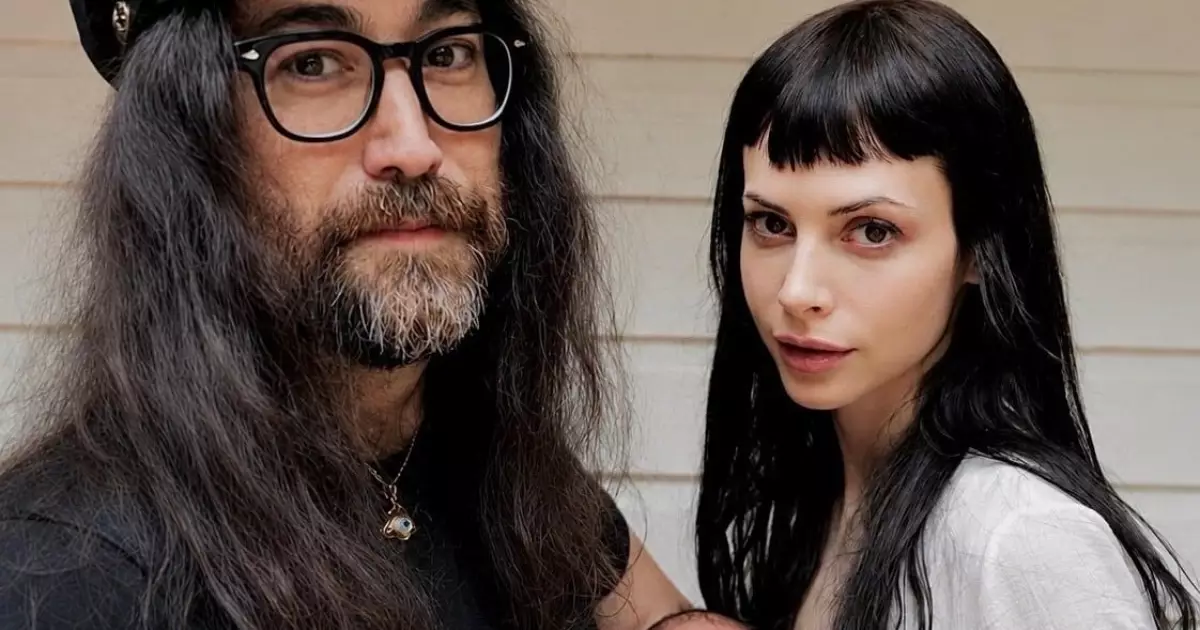 O Legado Continua: Nasce Aurelius, o Primeiro Neto de John Lennon e Yoko Ono, Anunciado por Seán Ono Lennon