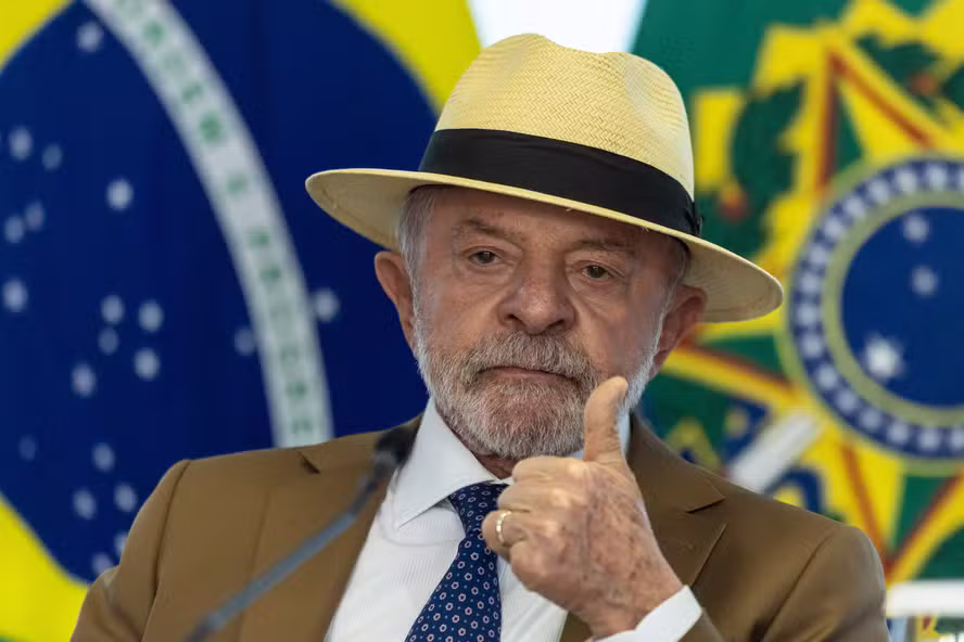 Desafios Persistem: Aprovação de Lula Se Mantém Estável Após Acusações Contra Filho e Cenário Econômico Adverso, Revela Quaest